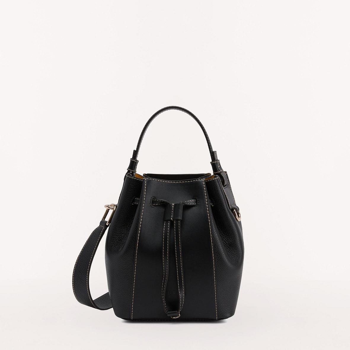 Furla Miastella Women Mini Bags Black MU7538491